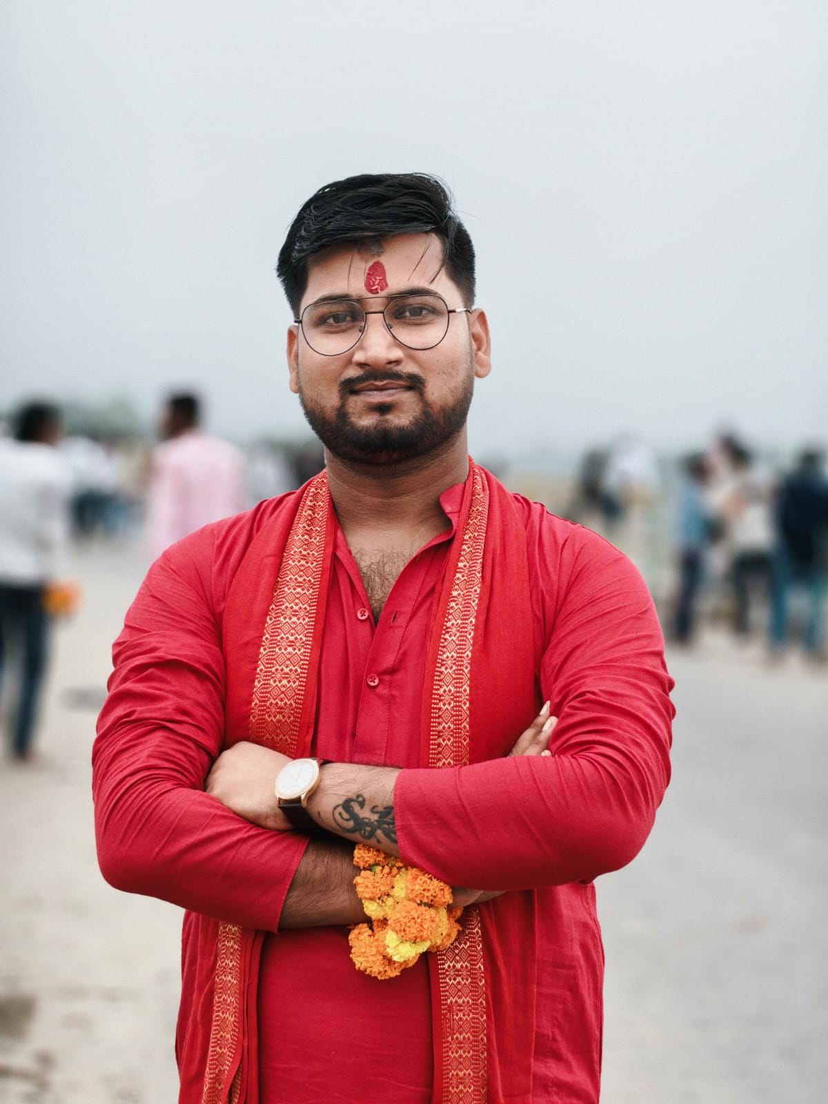 Sunil Kumar